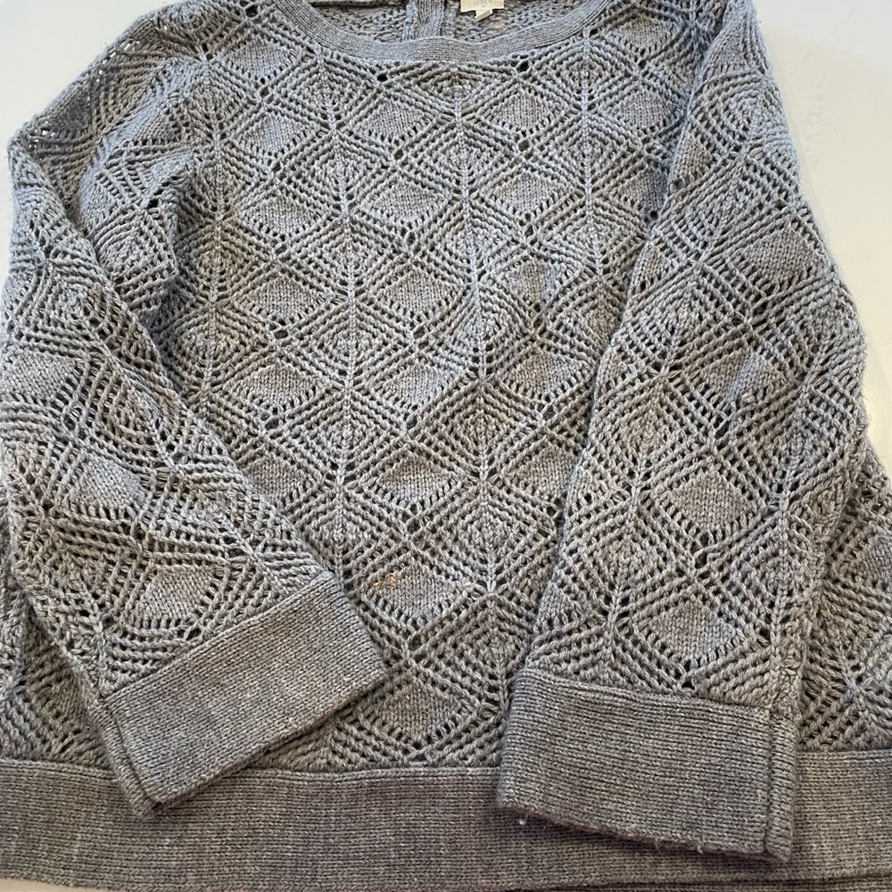 JCrew Sweater